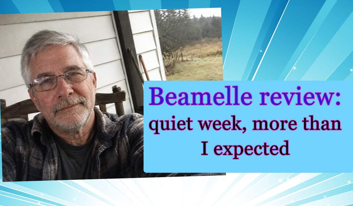 Beamelle review