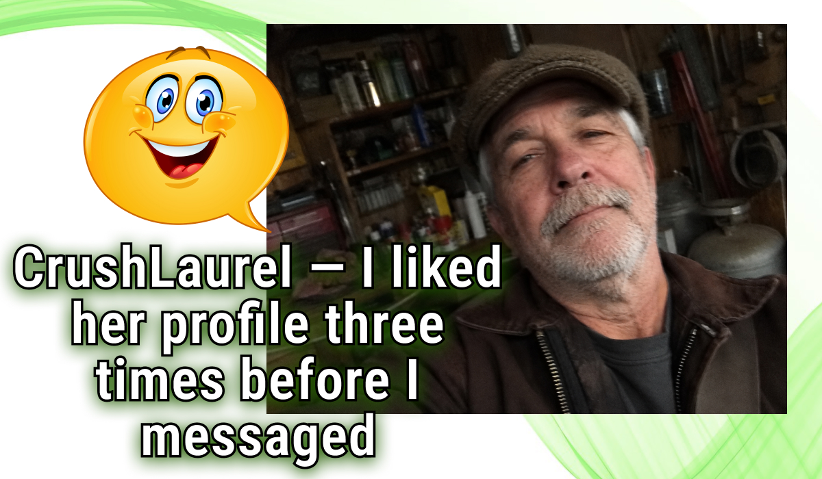 CrushLaurel review