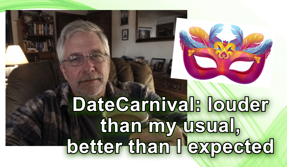 DateCarnival review