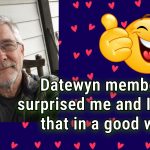 Datewyn review