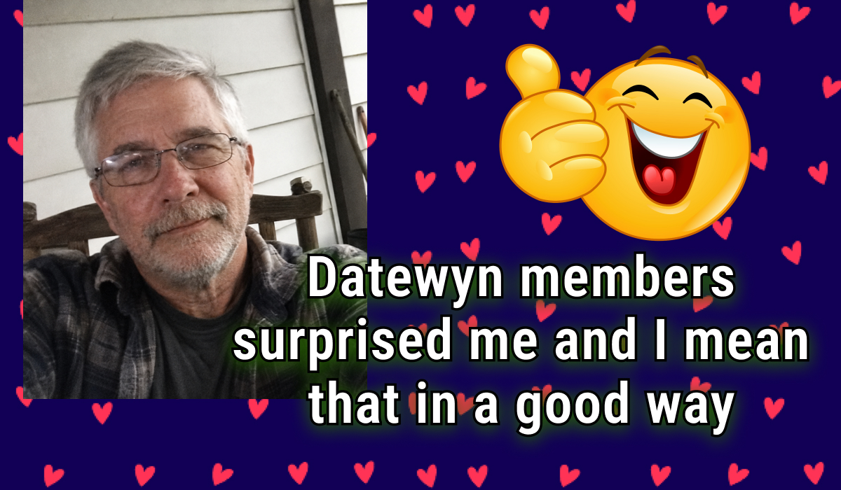 Datewyn review
