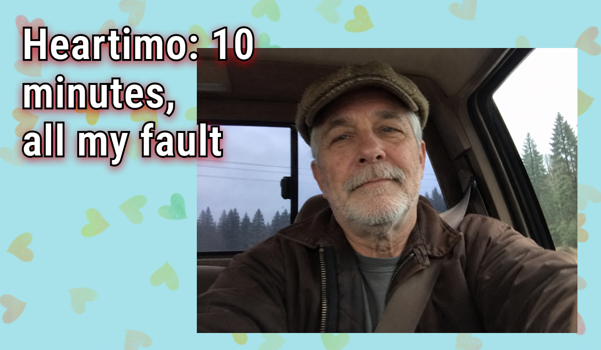 Heartimo review