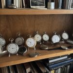 Twenty-three watches