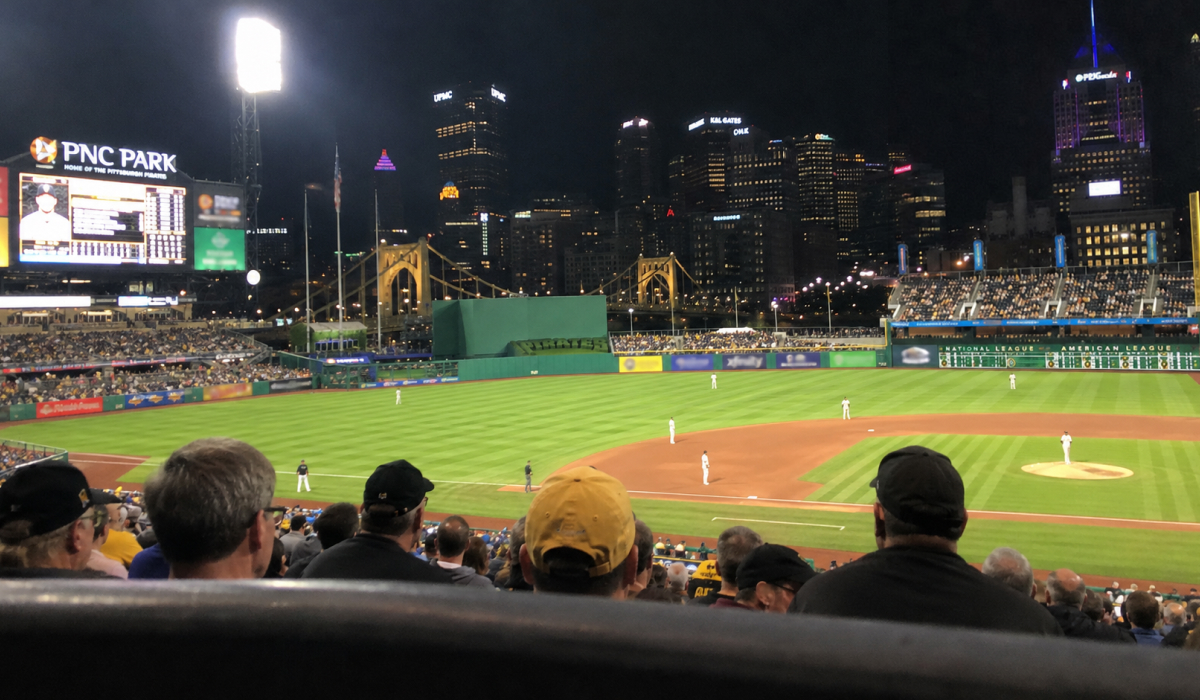 PNC Park